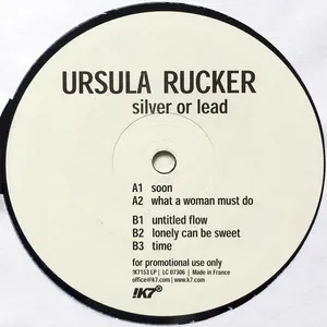 Silver or lead